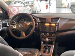 نيسان سيلفي